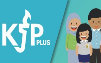 PENGUMUMAN PENDAFTARAN KJP Plus